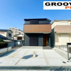 神戸市垂水区高丸5丁目