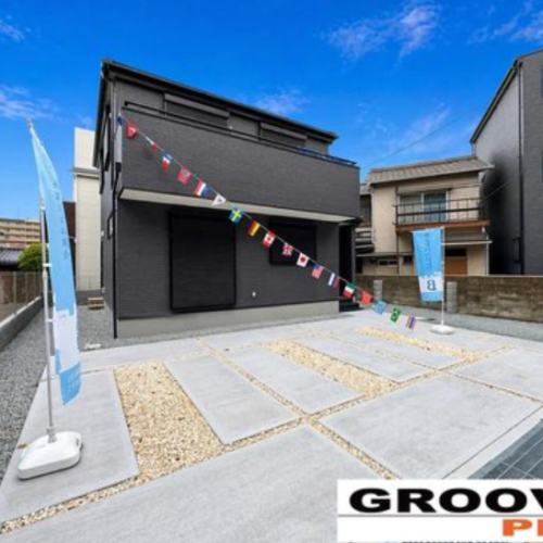 神戸市垂水区旭が丘3丁目