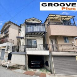 神戸市垂水区千代が丘2丁目