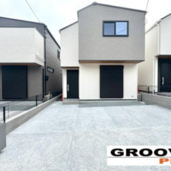 神戸市北区鈴蘭台南町7丁目