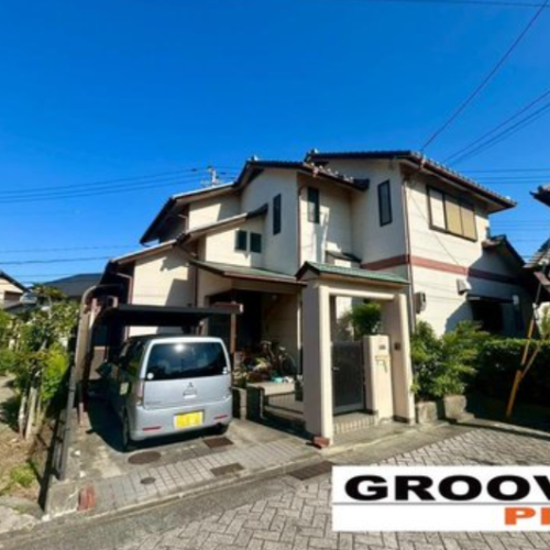 神戸市西区竹の台3丁目