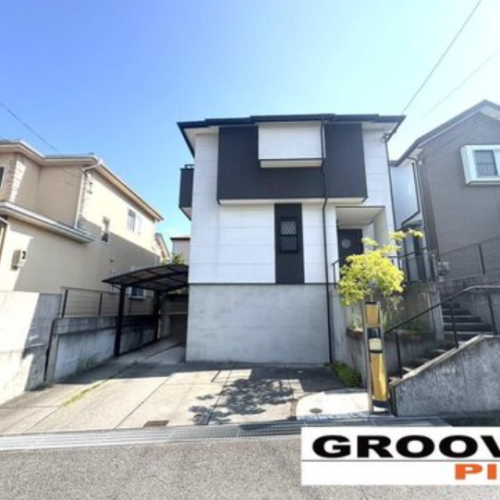 神戸市北区上津台6丁目