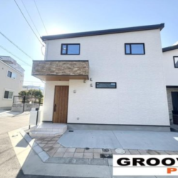 神戸市北区西大池2丁目