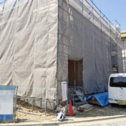 神戸市西区竹の台3丁目