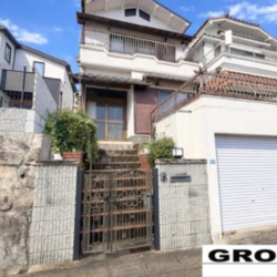 神戸市北区鈴蘭台北町6丁目