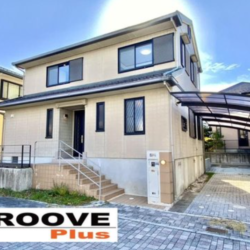 神戸市北区鹿の子台南町6丁目