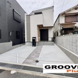 神戸市北区緑町5丁目