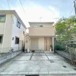 神戸市垂水区本多聞1丁目