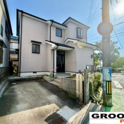 神戸市北区有野台7丁目