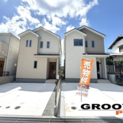 神戸市北区泉台7丁目