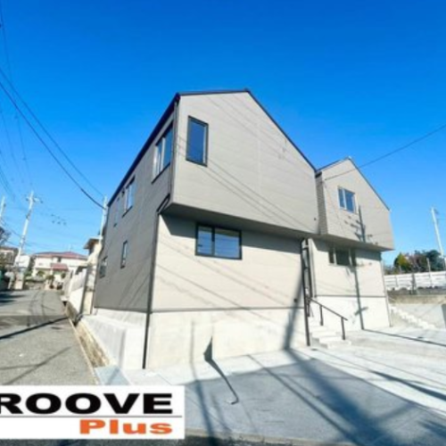 神戸市垂水区小束山2丁目