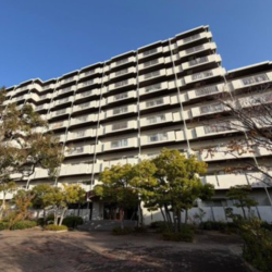 西舞子パークホームズ4号棟 西舞子パークホームズ4号棟