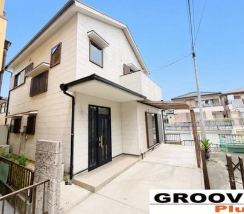神戸市西区伊川谷町有瀬
