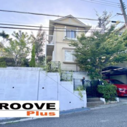 神戸市北区中里町2丁目