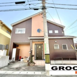 神戸市北区ひよどり台南町2丁目