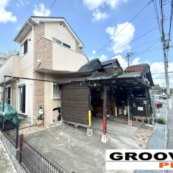 神戸市北区鹿の子台北町6丁目