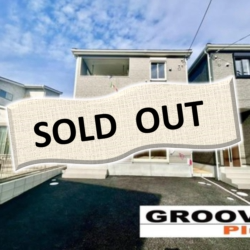 神戸市垂水区上高丸3丁目