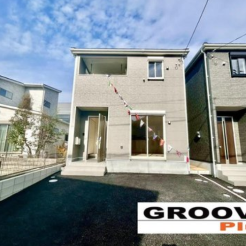 神戸市垂水区上高丸3丁目