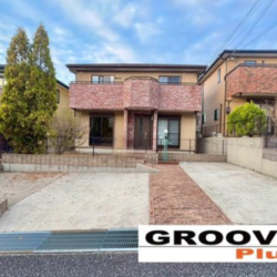 神戸市北区日の峰1丁目