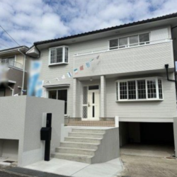 神戸市西区樫野台4丁目