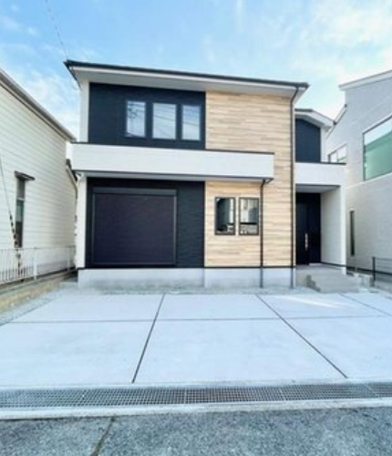 神戸市西区春日台2丁目