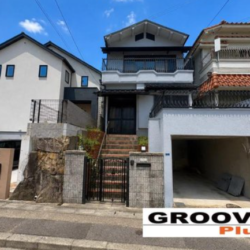 神戸市北区鈴蘭台北町6丁目