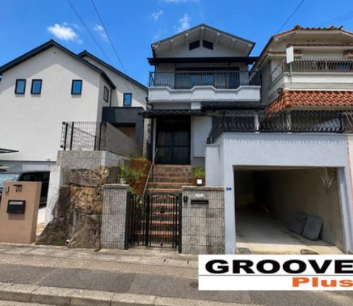 神戸市北区鈴蘭台北町6丁目