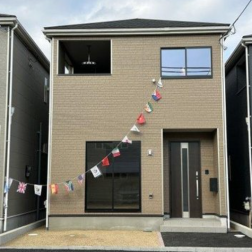 神戸市西区王塚台7丁目