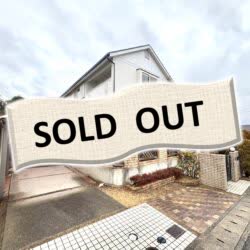 兵庫県三田市ゆりのき台３丁目 リフォーム物件