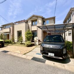兵庫県三田市富士が丘2丁目