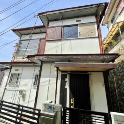 神戸市北区鈴蘭台東町3丁目