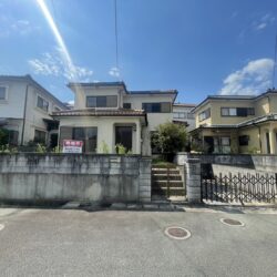 兵庫県三田市藍本