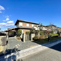 兵庫県三田市学園6丁目