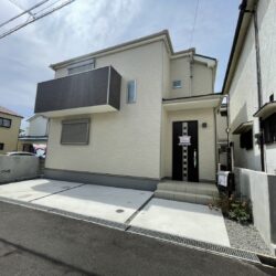 神戸市垂水区星陵台５丁目