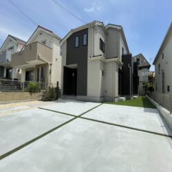 神戸市垂水区神陵台5丁目