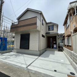 神戸市垂水区西脇1丁目