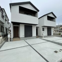 神戸市垂水区歌敷山1丁目