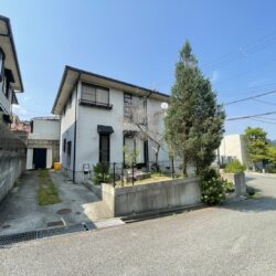 神戸市北区中里町２丁目
