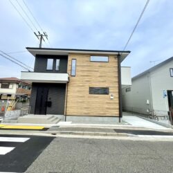 神戸市垂水区福田1丁目