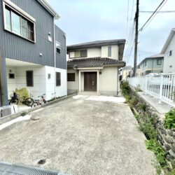 神戸市垂水区福田1丁目