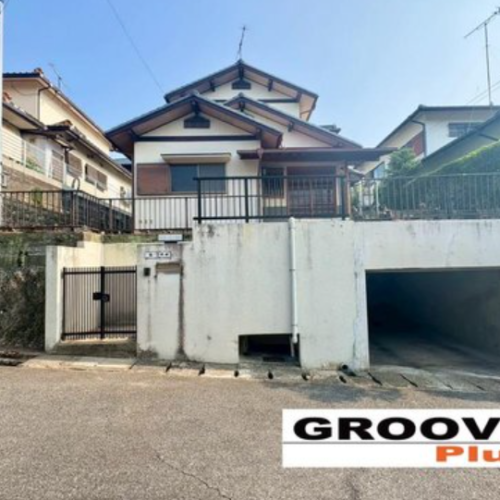 神戸市北区幸陽町2丁目