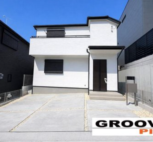 神戸市垂水区仲田2丁目