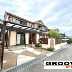 神戸市北区菖蒲が丘2丁目 神戸市北区菖蒲が丘2丁目