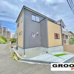 神戸市北区鈴蘭台東町9丁目