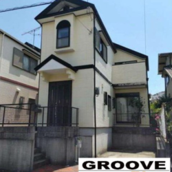 神戸市北区有野台1丁目 神戸市北区有野台1丁目