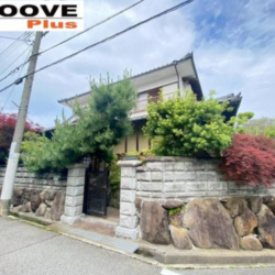 神戸市北区若葉台2丁目