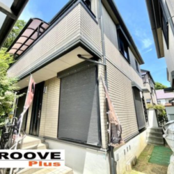 神戸市垂水区小束山本町4丁目