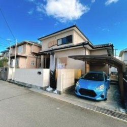 神戸市西区狩場台2丁目 神戸市西区狩場台2丁目