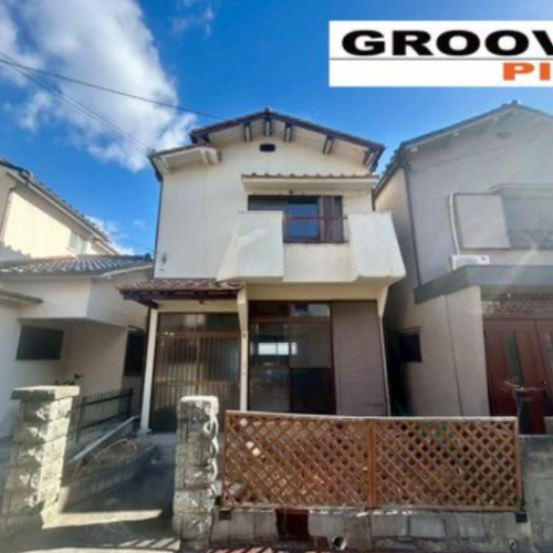 神戸市垂水区西舞子9丁目