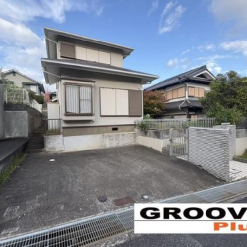 神戸市北区藤原台北町3丁目